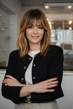 Ivana Rajković Špes