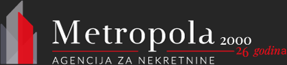 Metropola logo