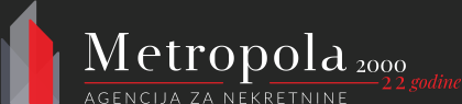 Metropola logo